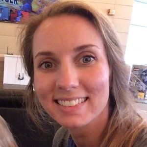 Meet your Posher, Allison